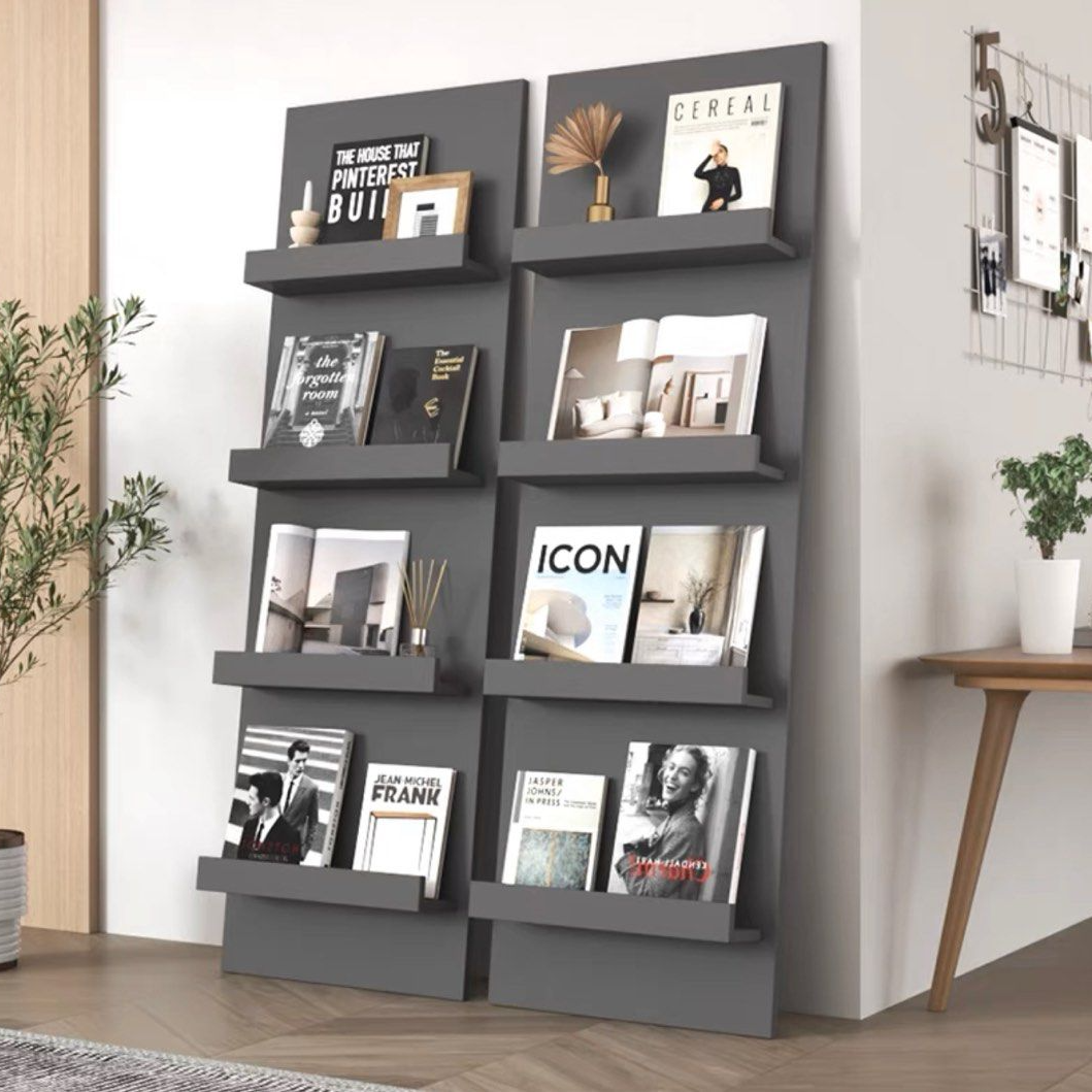 CORAD Wall Shelf