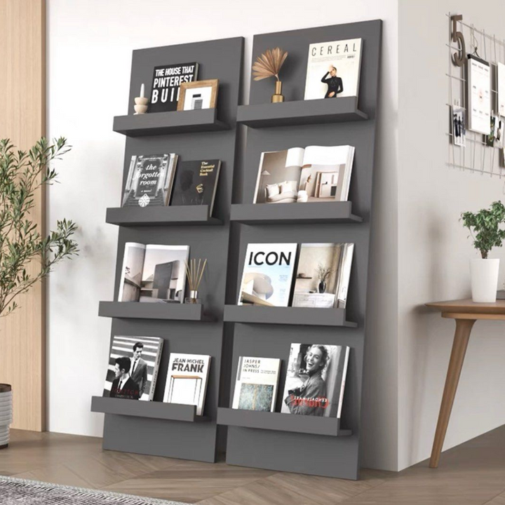 CORAD Wall Shelf