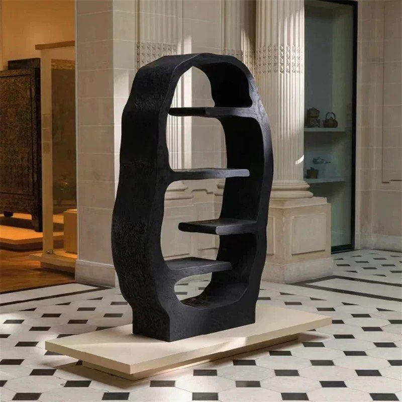 VINICIUS Wabi Sabi Display Shelf