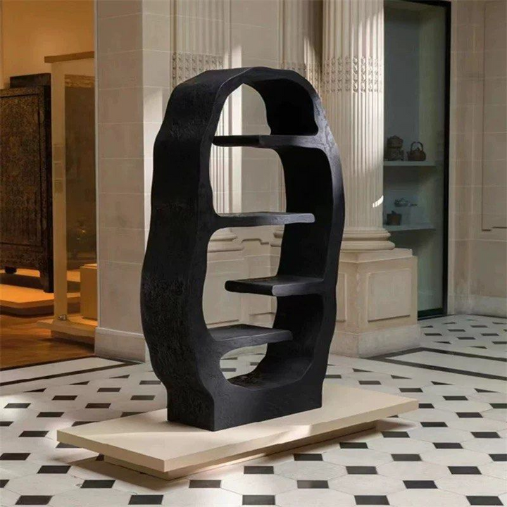 VINICIUS Wabi Sabi Display Shelf