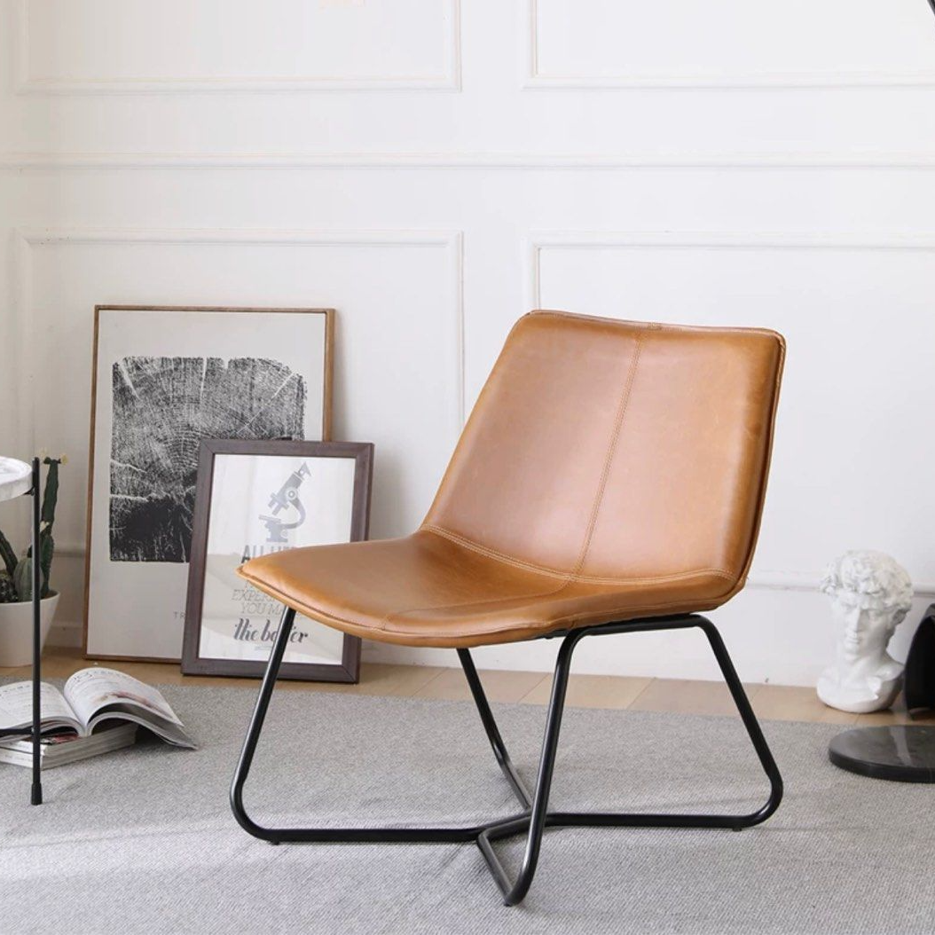HARPER Lounge Chair