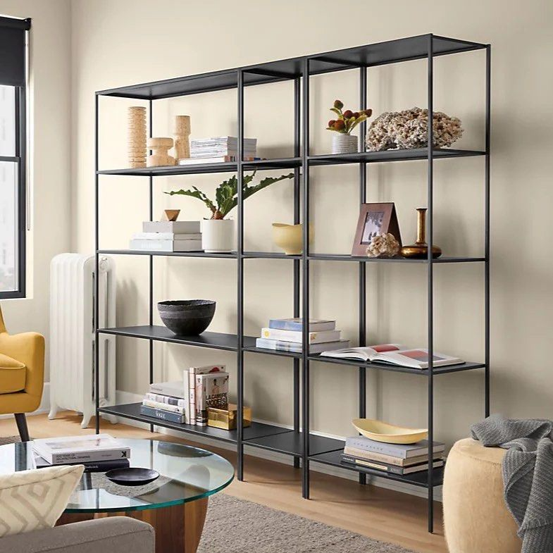 LAMIERA Bookcase