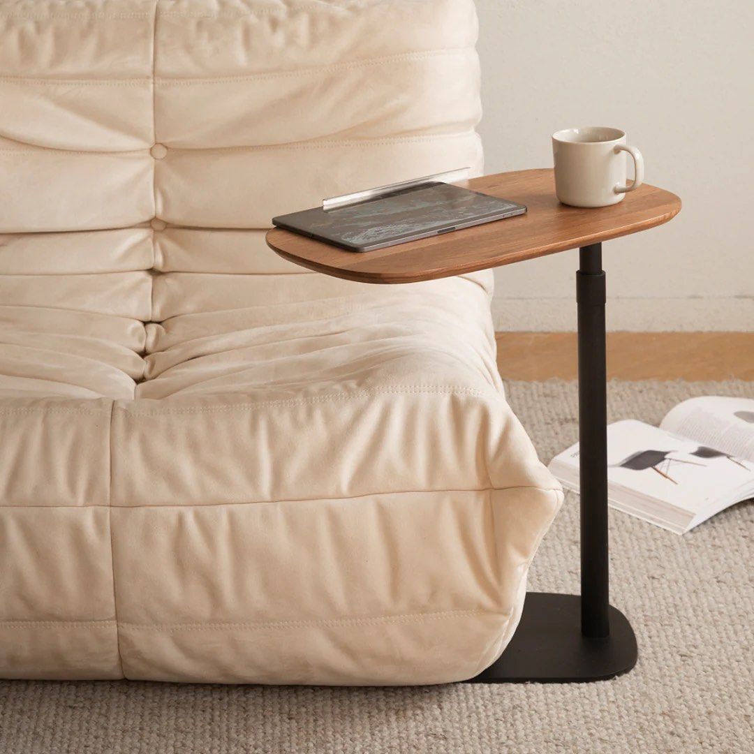 MAVERICK Rotatable Work Desk