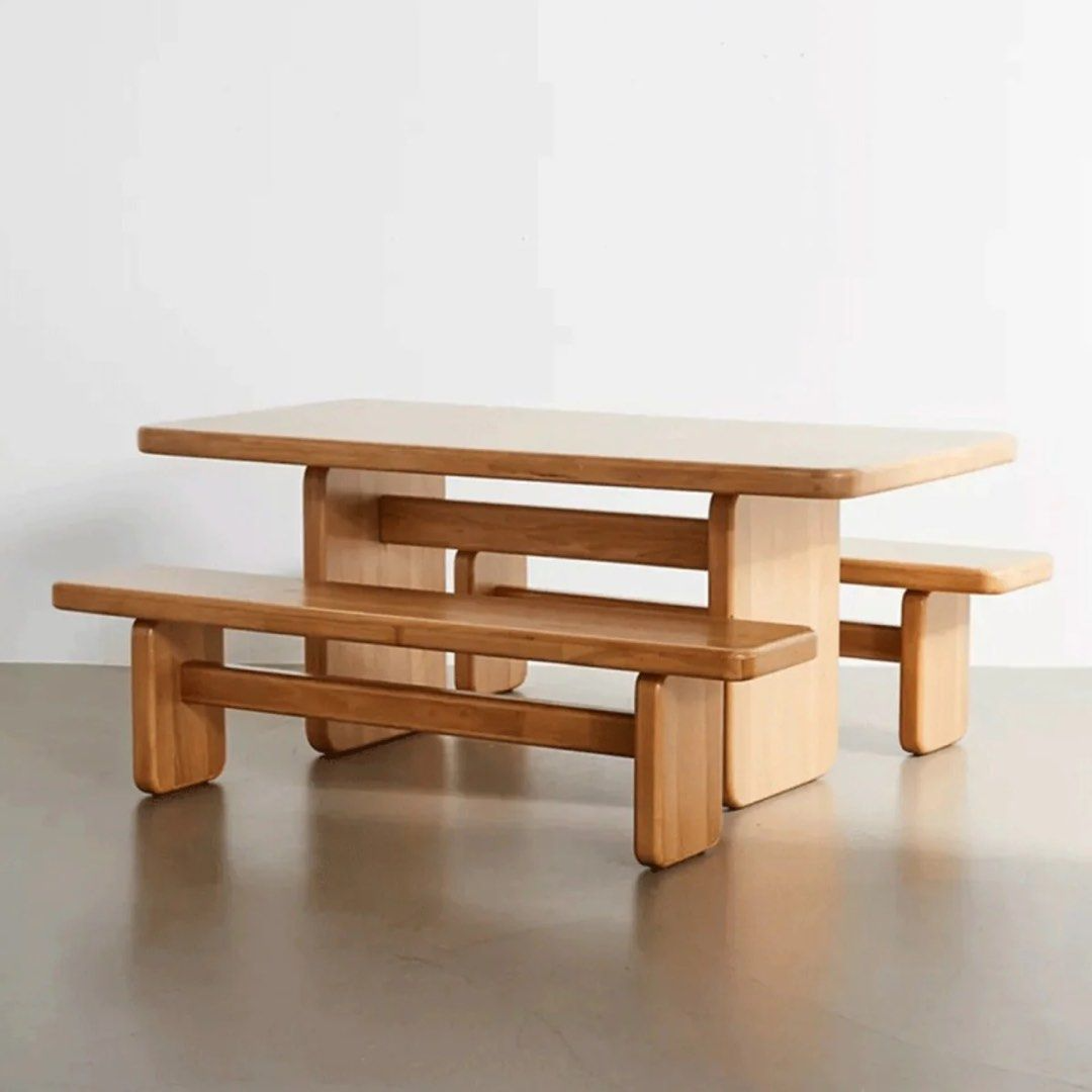 BOLTON Modern Dining Table