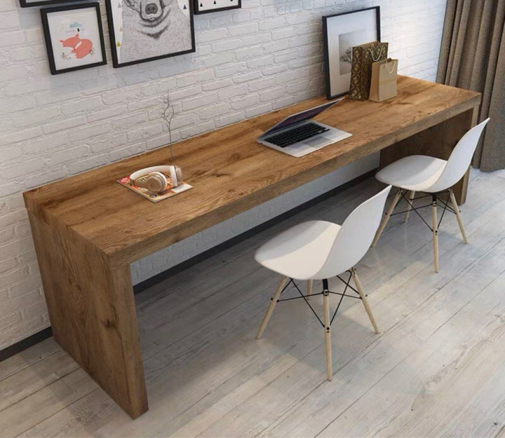 ROMAN Wood Work Desk