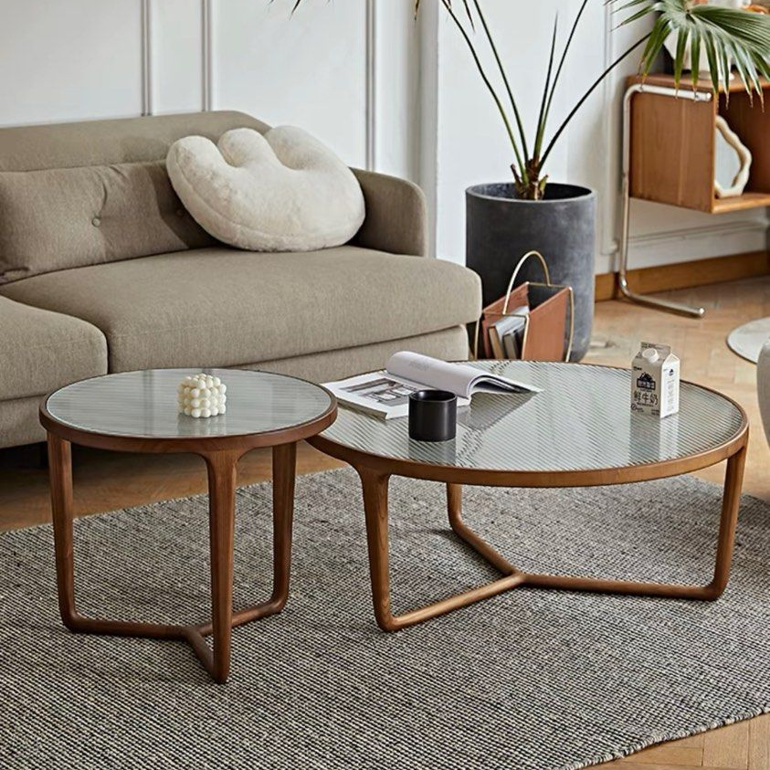 JALILI Modern Coffee Table