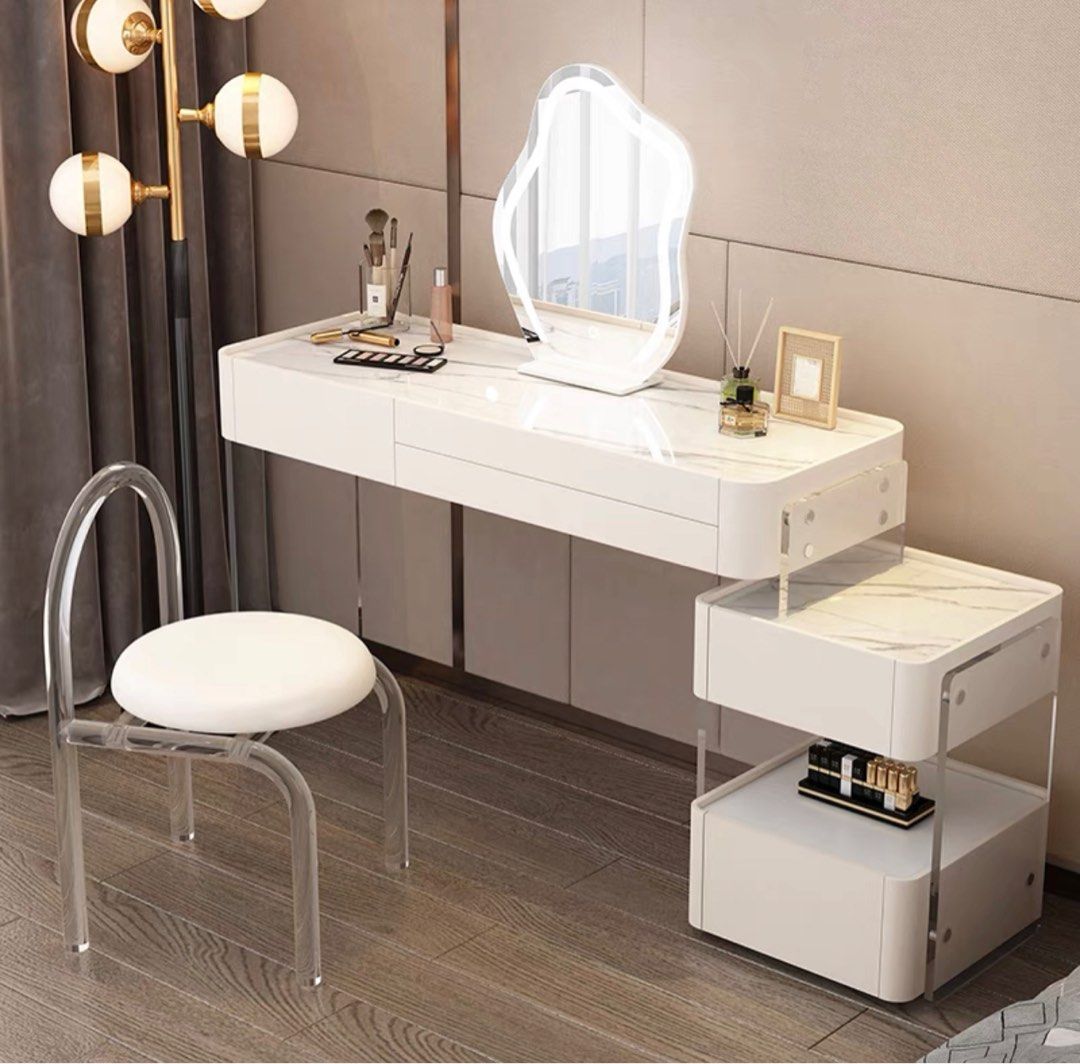 ADELE Modern Vanity Set