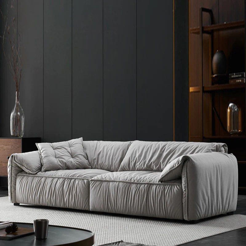 MERIDIAN Rolled Arm Sofa