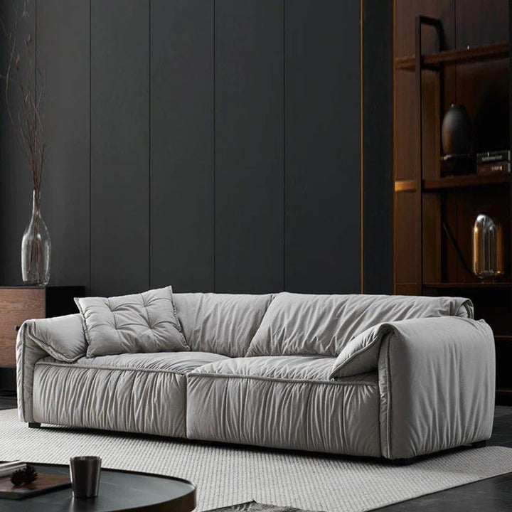 MERIDIAN Rolled Arm Sofa
