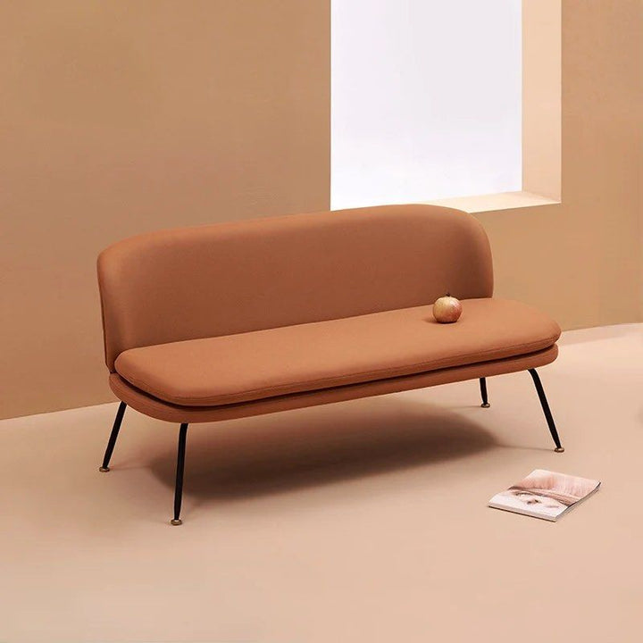 LUXION Armless Sofa