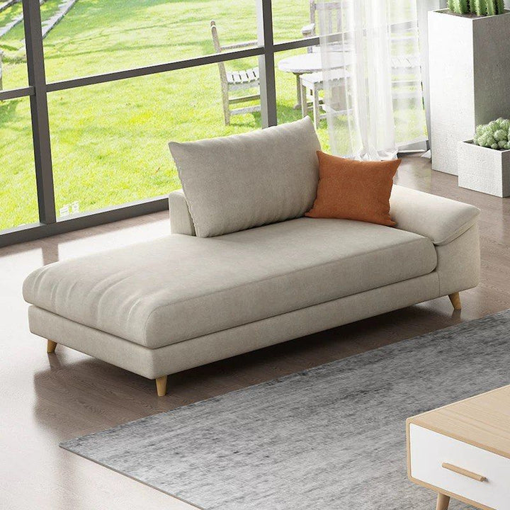 PEZSI Modern Fabric Daybed