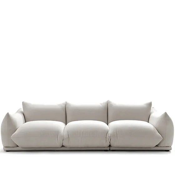 MAVENIA Modern Fabric Sofa