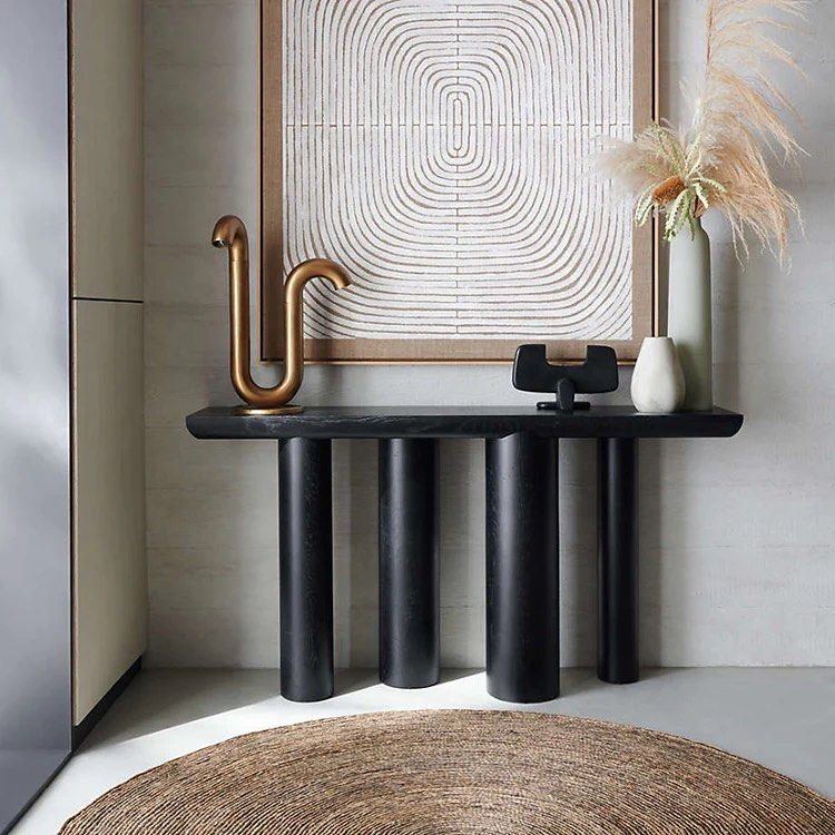 OLIN Modern Console Table