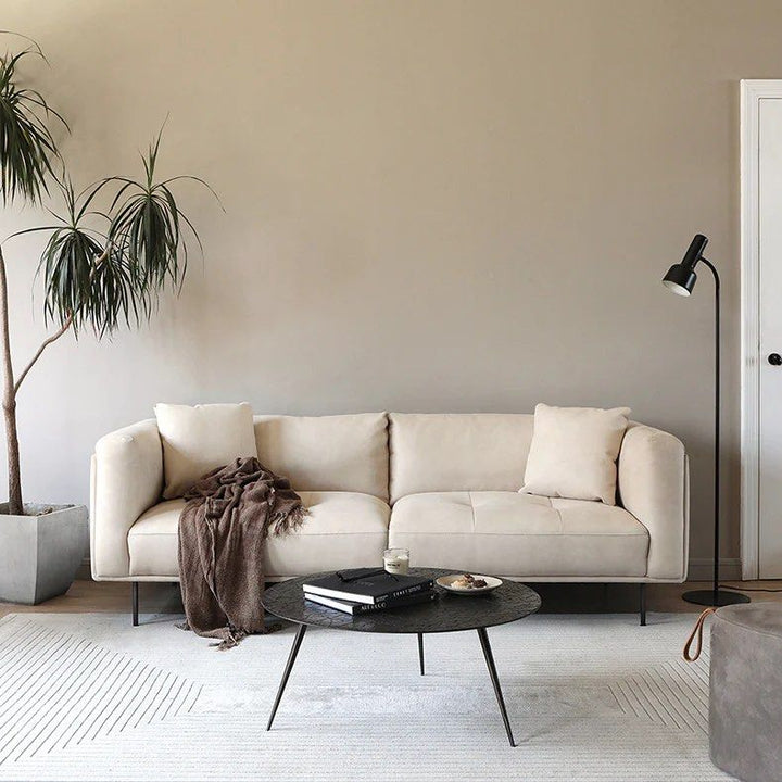 CURIO Arm Sofa