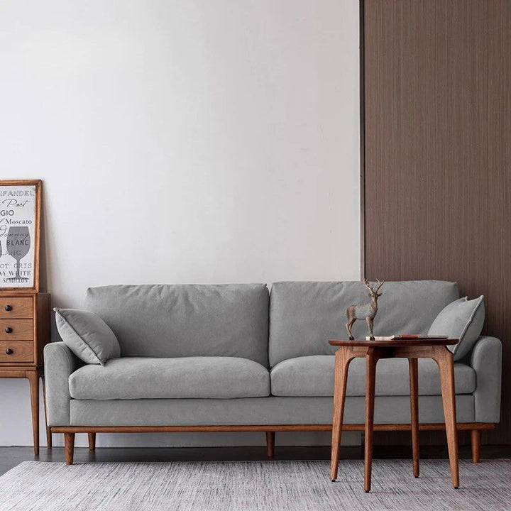 VEYRA Square Arm Sofa