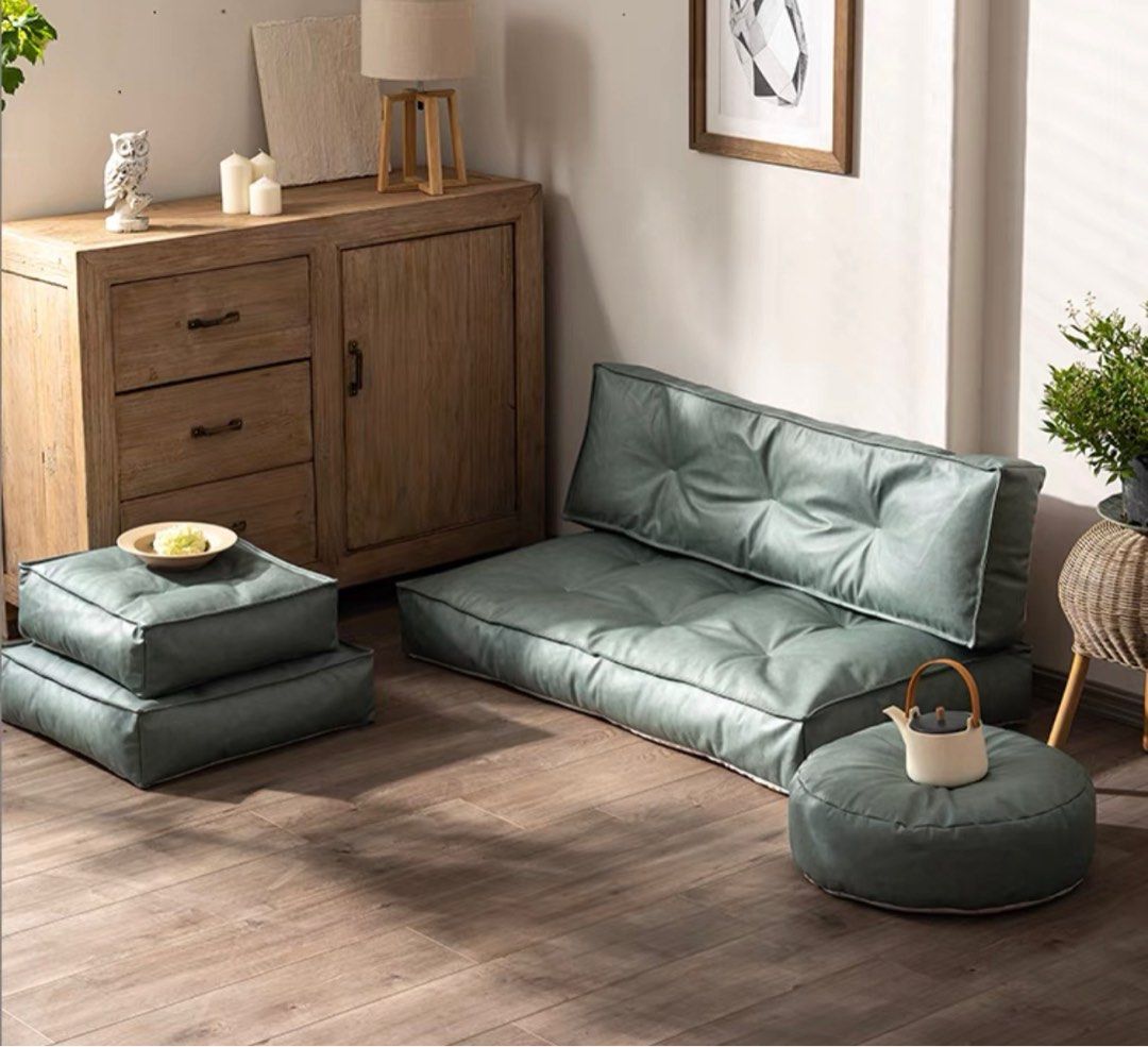 FINOSI Modern Lazy Sofa
