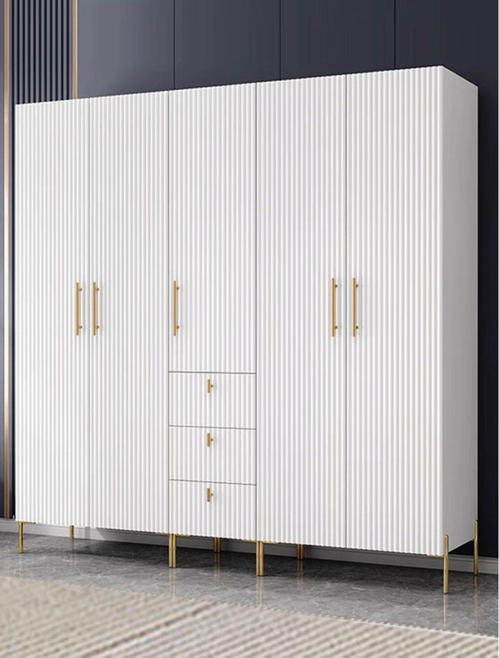 FLORIANUS Modern Wardrobe