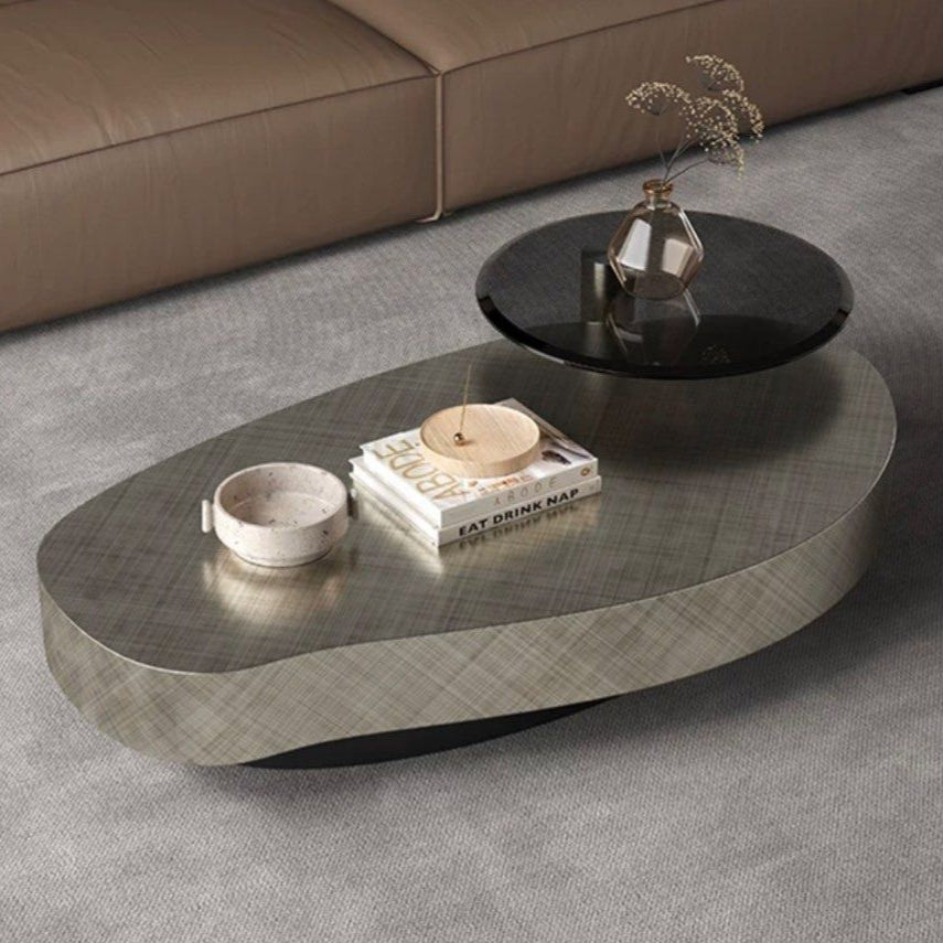BECK Coffee Table
