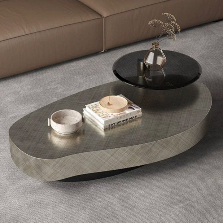 BECK Coffee Table