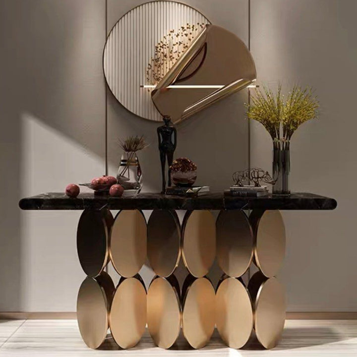 MILLA Luxurious Console Table