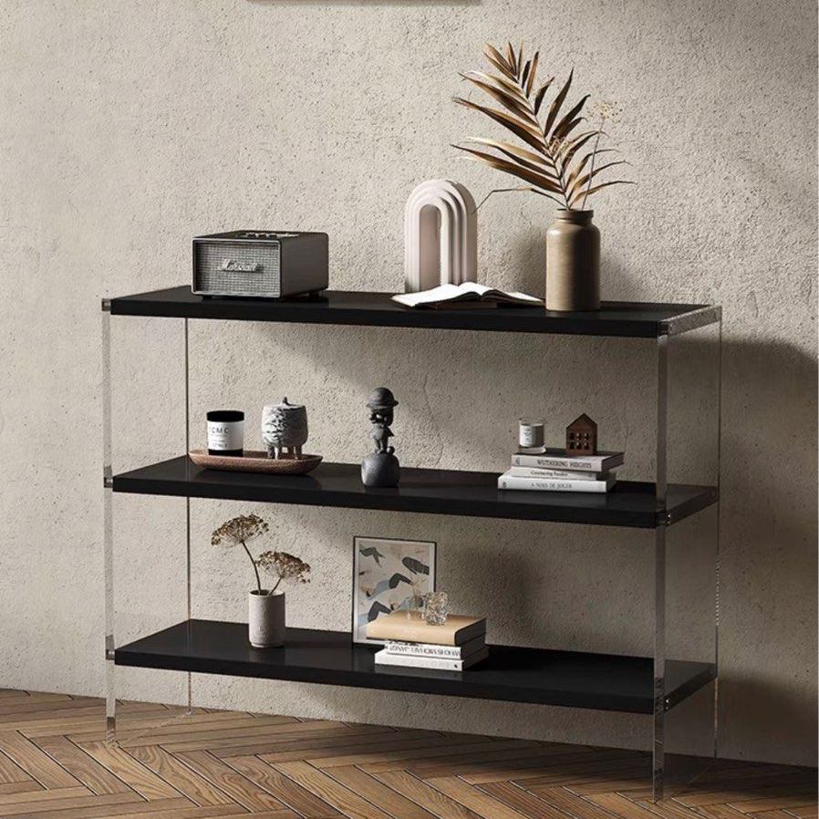 ZENITH Display Shelf