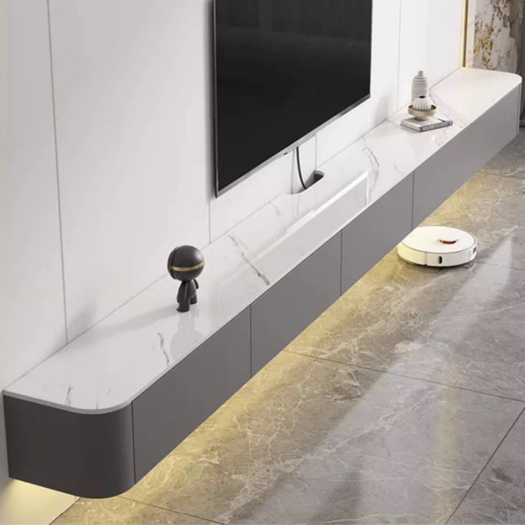 JADO Modern Floating TV Console