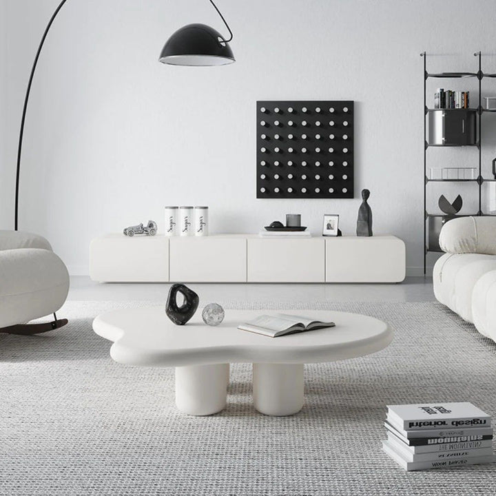 ALBA Coffee Table