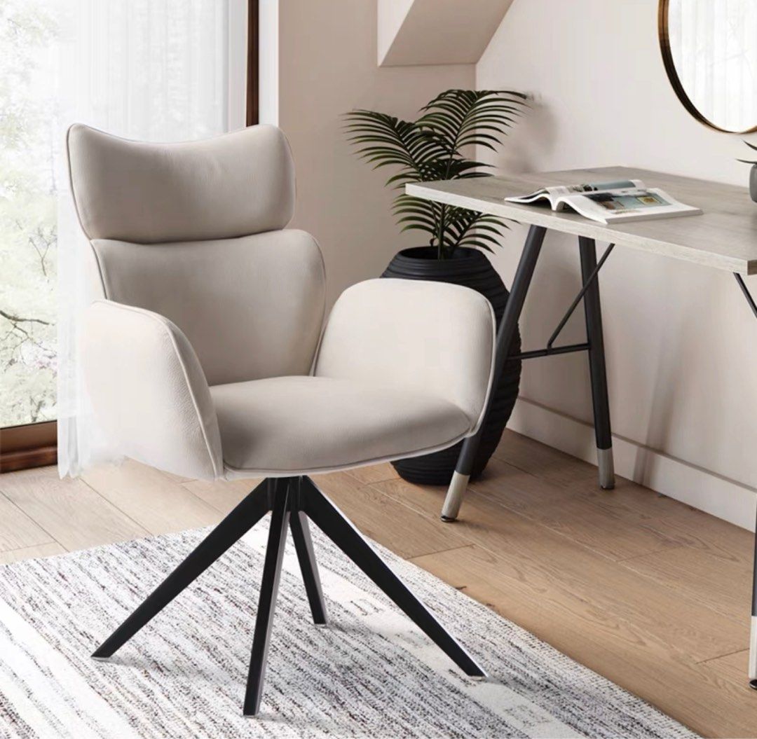 BENOIT Office/Work Armchair