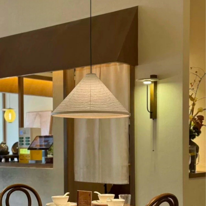 GRAINE Modern Ceiling Light