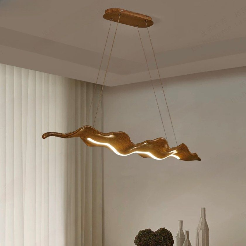 GANTERO Modern Ceiling Light