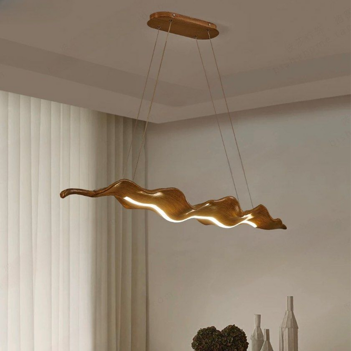 GANTERO Modern Ceiling Light