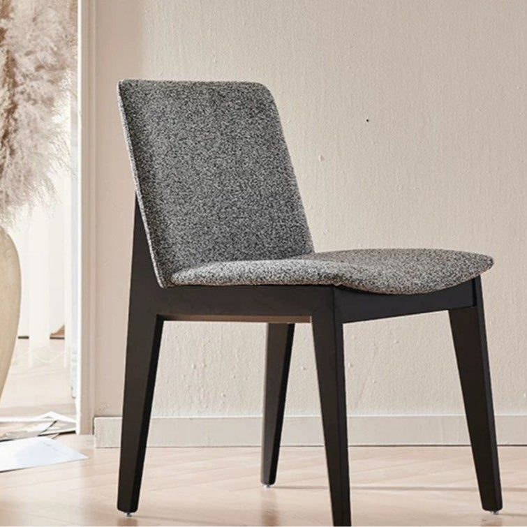 ESTE Modern Fabric Dining Chair