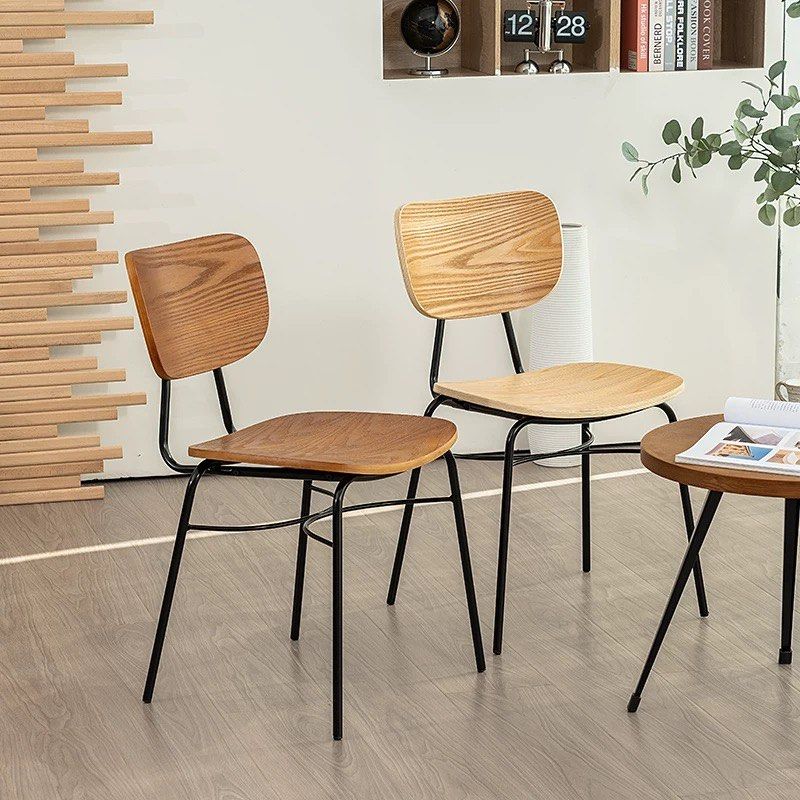 JALON Modern Dining Chair