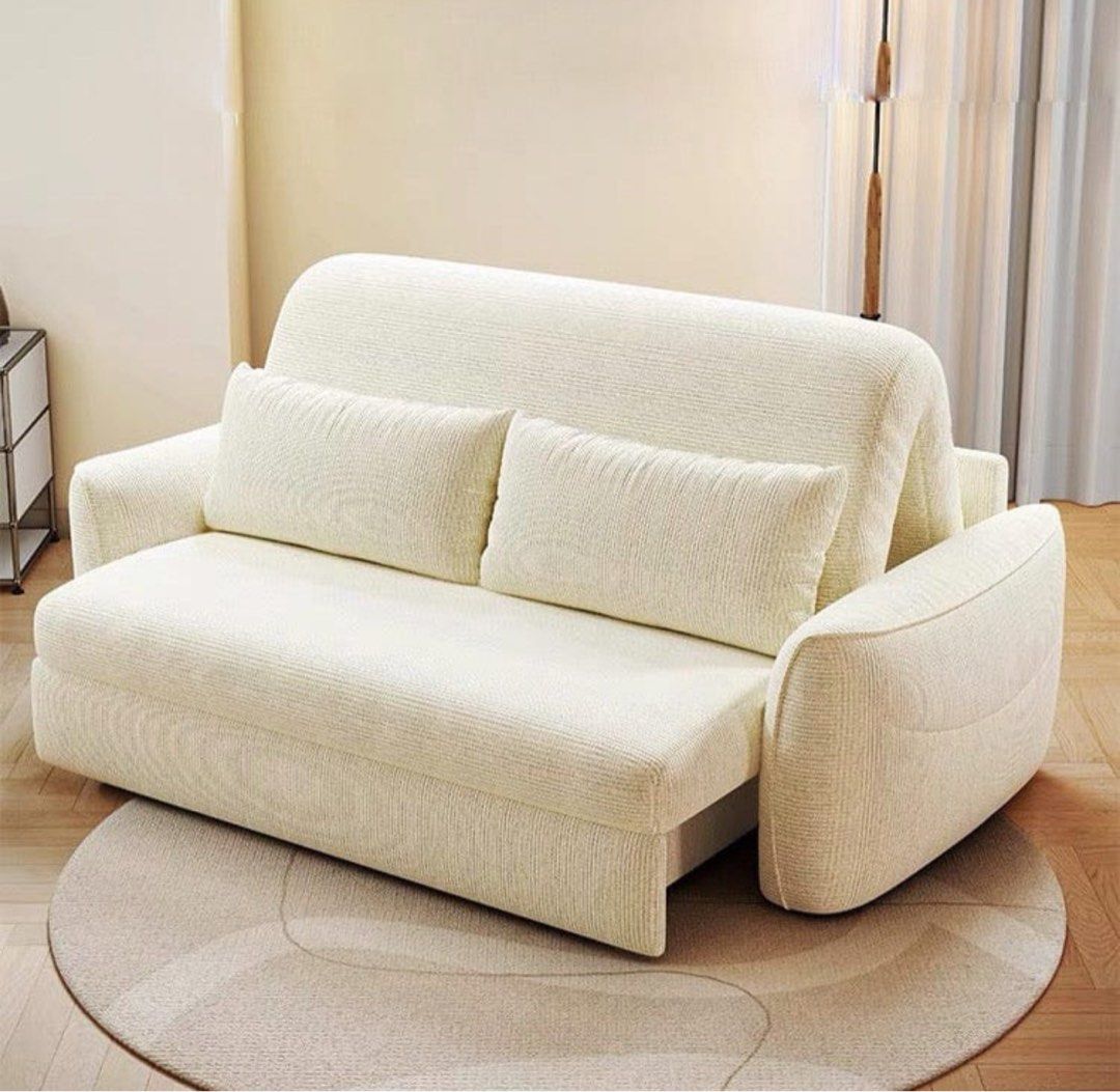 LYKE Modern Electric Sofa Bed
