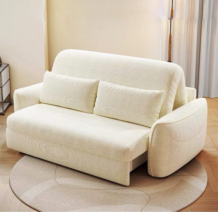 LYKE Modern Electric Sofa Bed