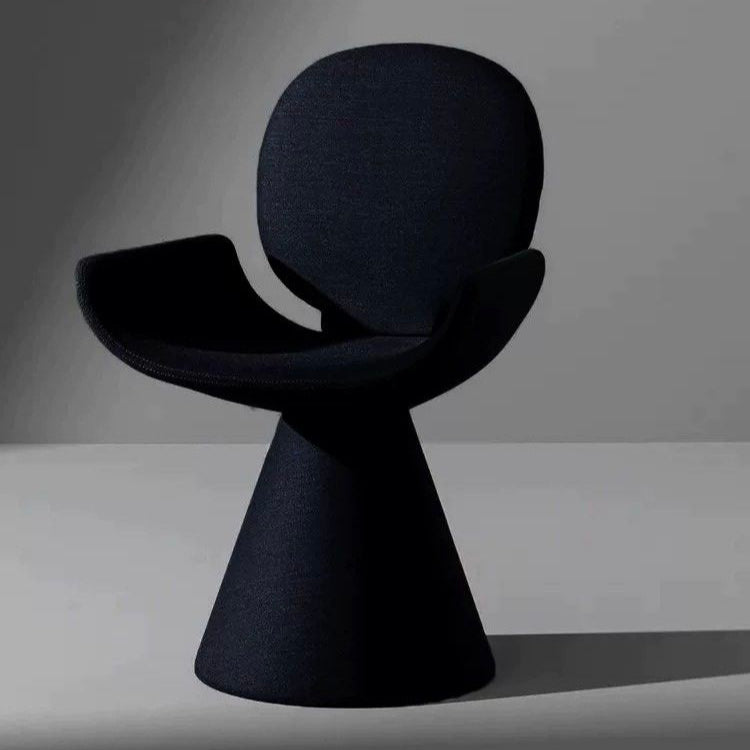 AUSTE Eclectic Dining Chair