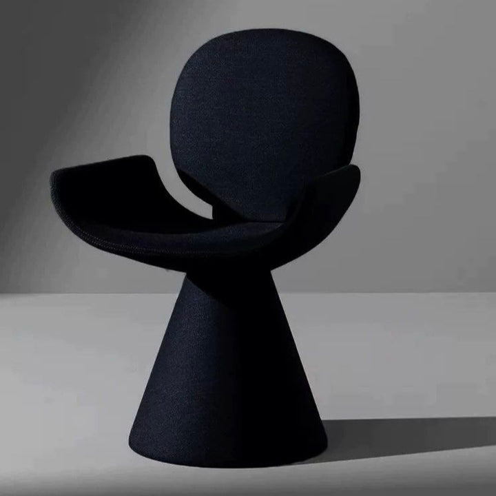 AUSTE Eclectic Dining Chair