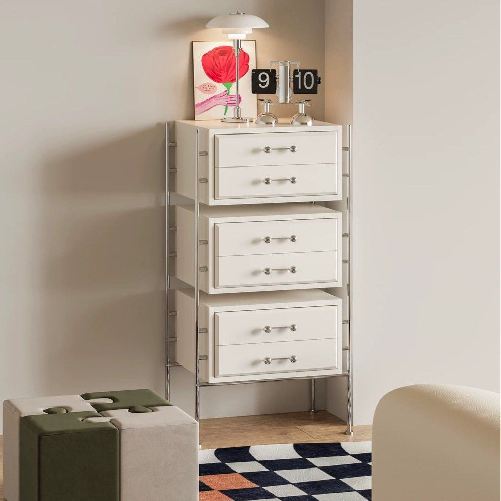 GAREA Modern Chest Of Drawers