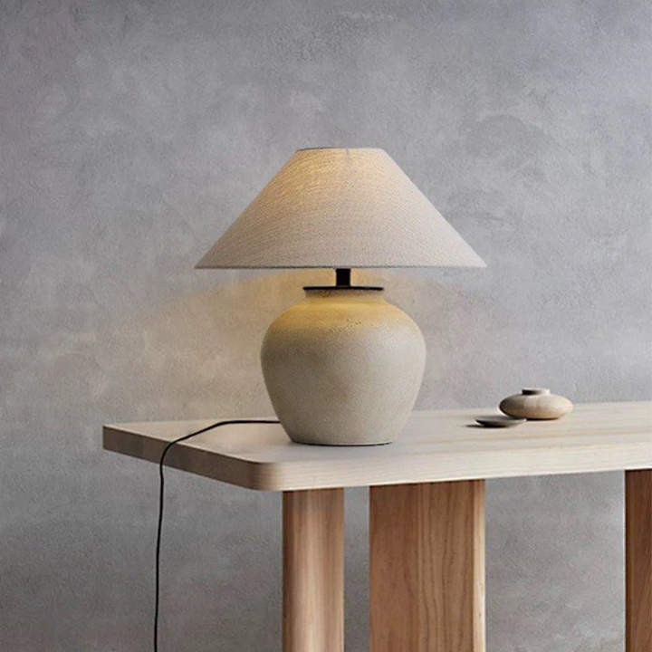 JAUGE Modern Table Lamp