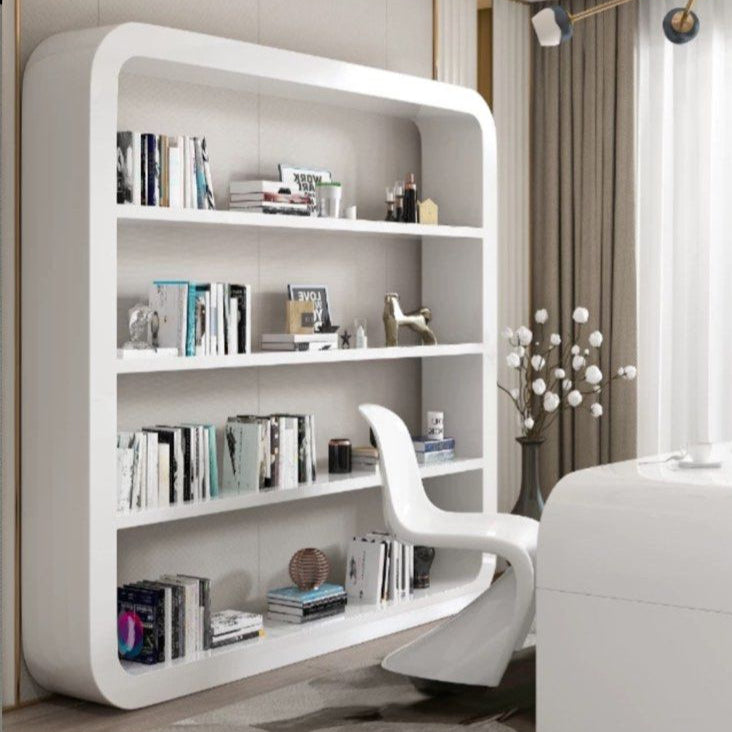 GILBERT Minimalist Display Shelf