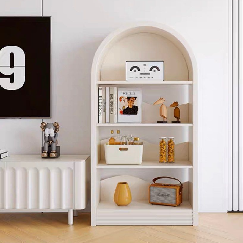 NOVA Minimalist Display Shelf