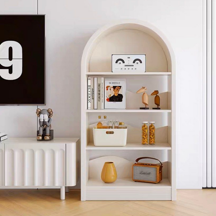 NOVA Minimalist Display Shelf