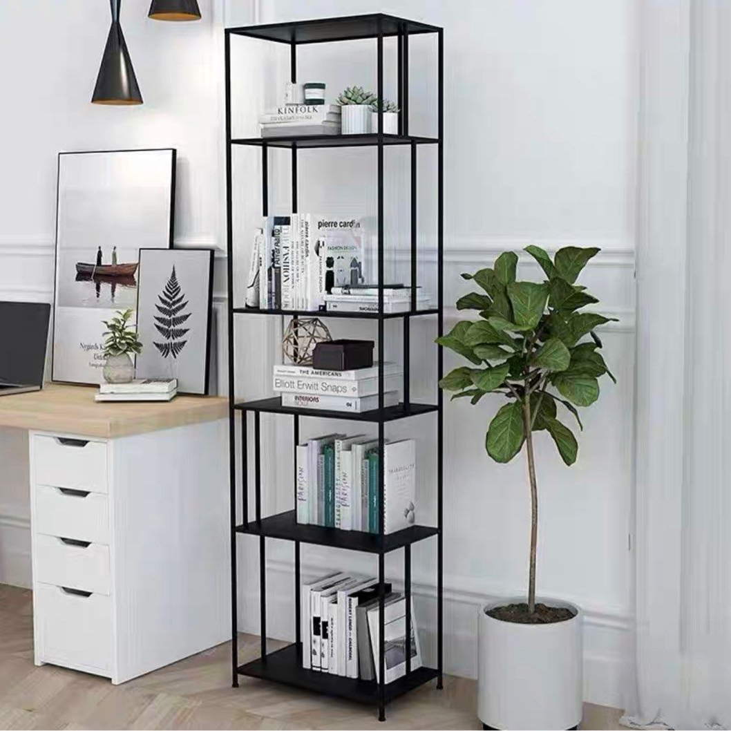 RODIN Minimalistic Display Shelf