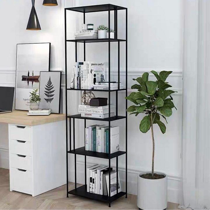RODIN Minimalistic Display Shelf