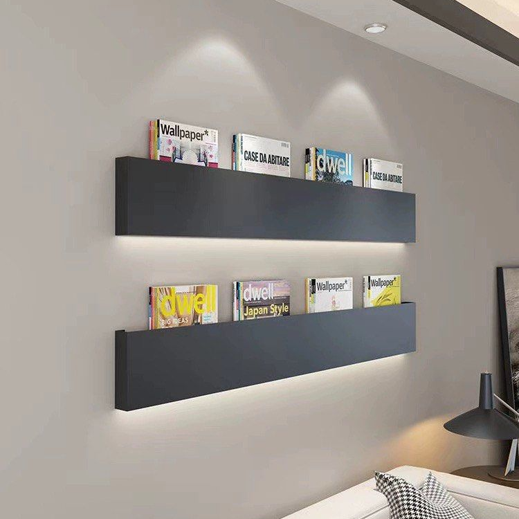 MAICON Modern Book Display Shelf