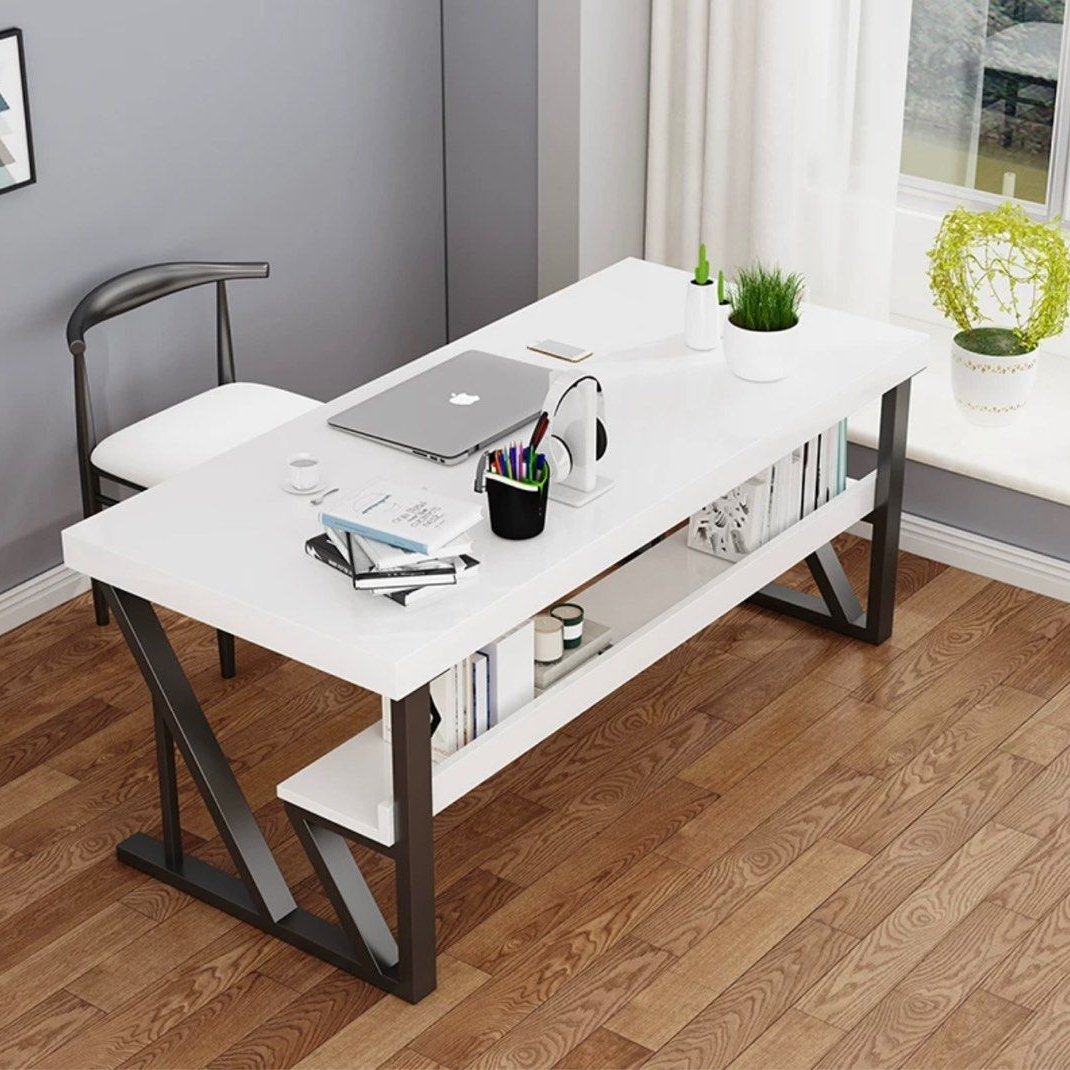 EMMETT Modern Study Table