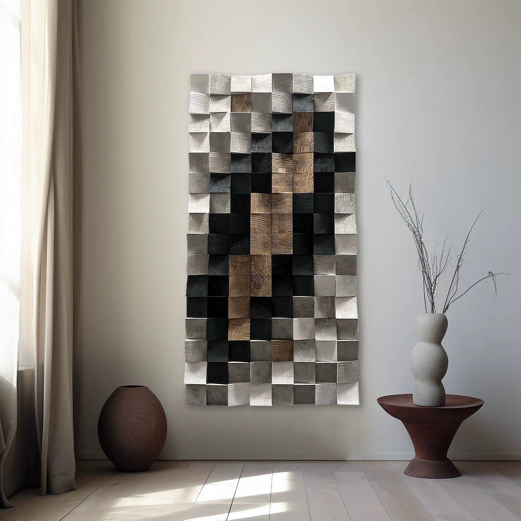 CASYE Modern Wall Art