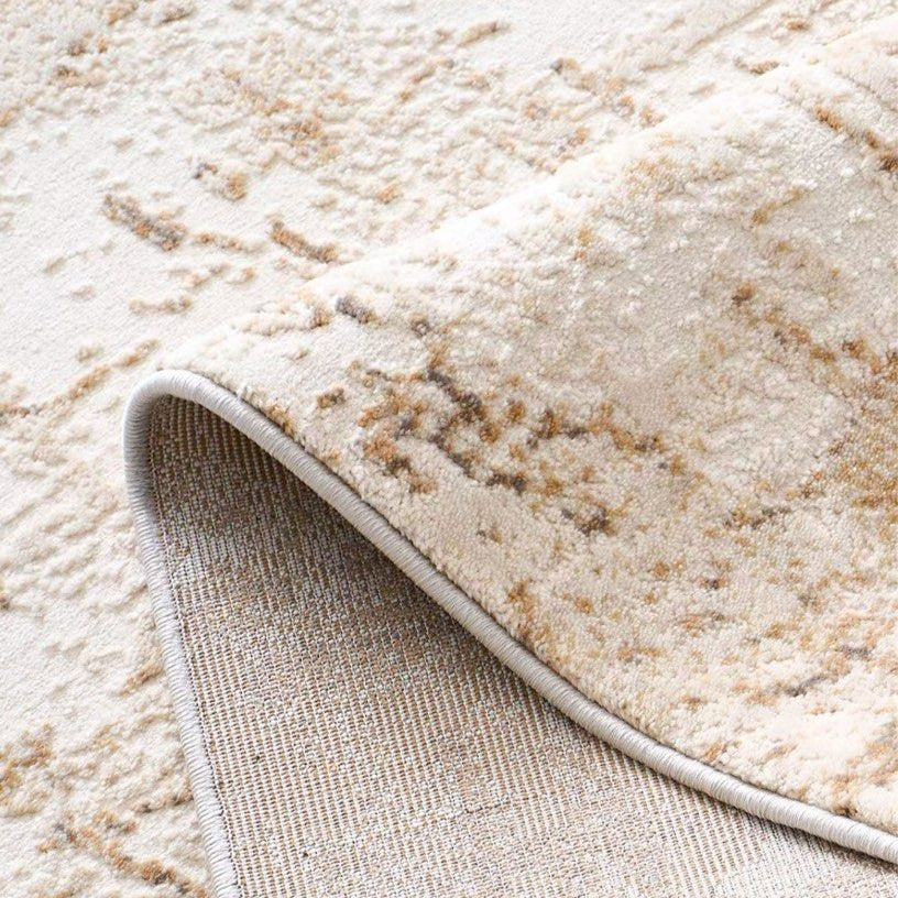 RAEO Modern Soft Rug