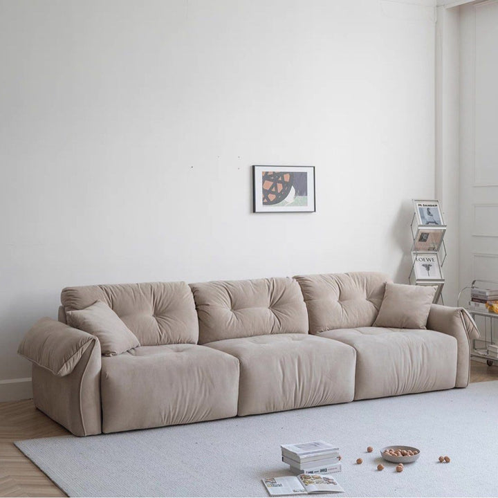SADI Scratch Resistant Electric Sofa Bed