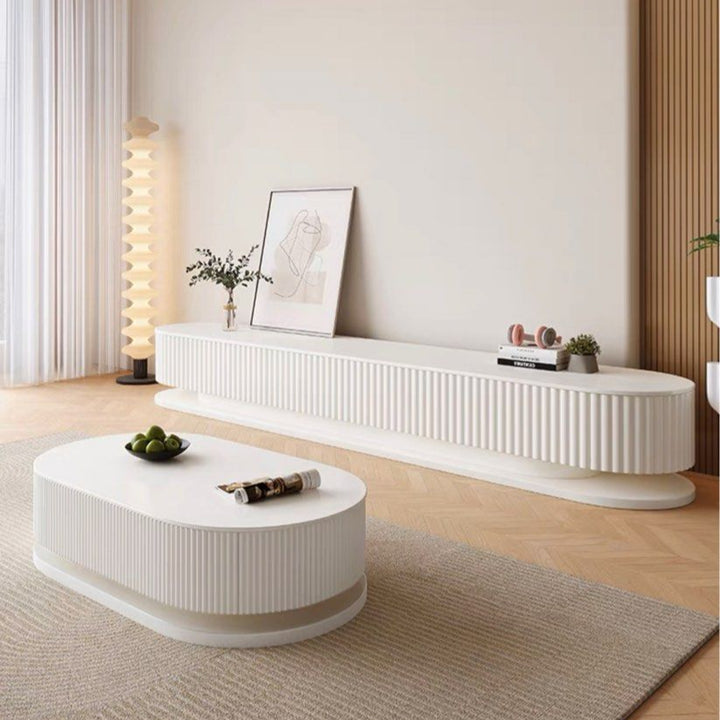 HAILEY Modern TV Console